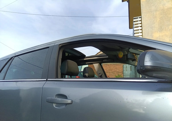 Opel Astra cena 10300 przebieg: 359300, rok produkcji 2007 z Olkusz małe 326